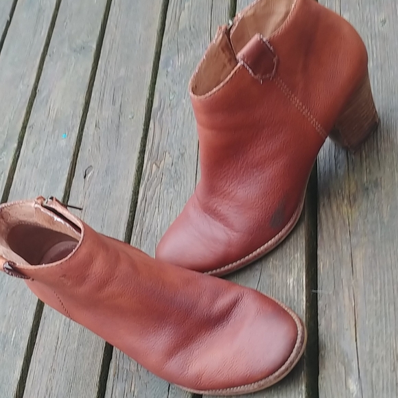 Madewell Shoes - Madewell booties